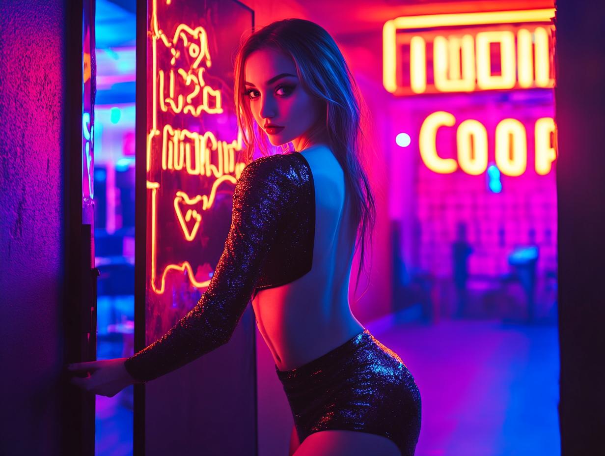 Новые тренды