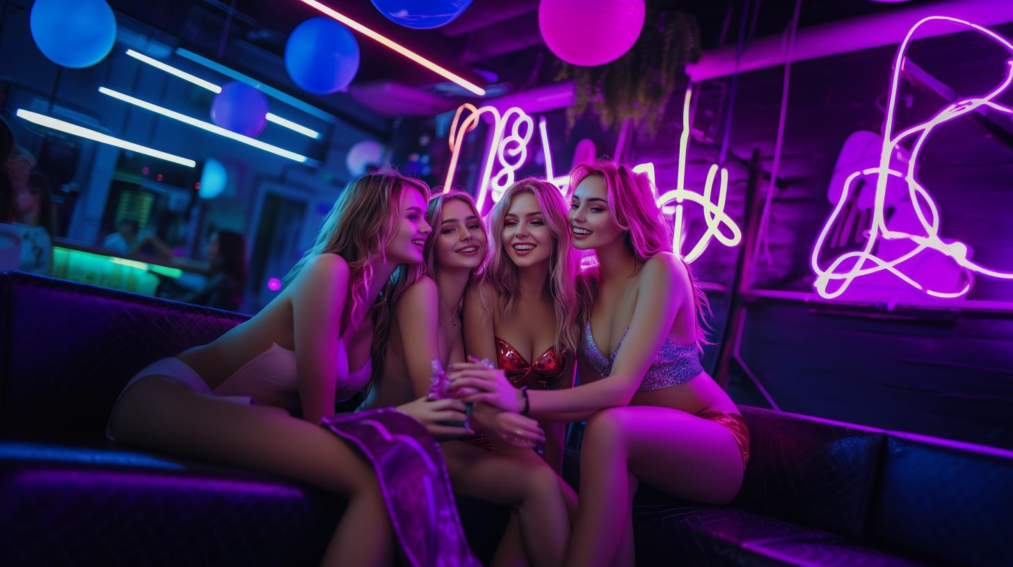 Новые тренды